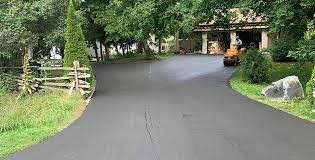 Best Gravel Driveway Installation  in Tyhee, ID